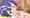 顔かけ