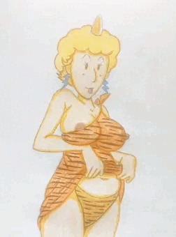 かみなりぴかたんのママ