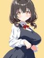 田舎の幼馴染