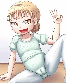レオタじょじ