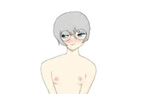 貧乳