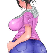 見返り熟女