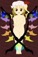 フランちゃん