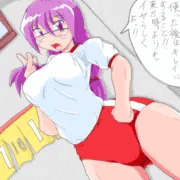 ツンでエロな学級委員長の美意識