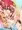 星宮りんごさんのおしゃもじ（意味深）