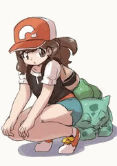 これで捕まえやすくなったかな？