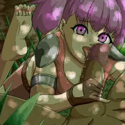 カリトリ戦士