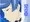 青の器