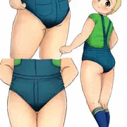 彼女がこっそりやっていたこと。<１>
