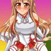 アスナ