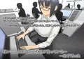 人妻OL里村響のNTRオフィス