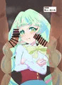 #アイカツお顔ティッシュ部