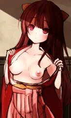 「確認？いいわよ」