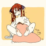 野生のエッチな生き物