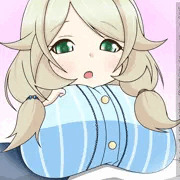 巨乳化こずえ　着衣パイズリ