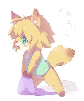Uらくがきろぐ