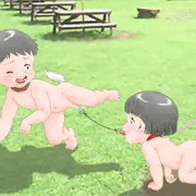 ドッグラン
