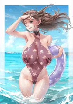 やっぱり夏が好き！