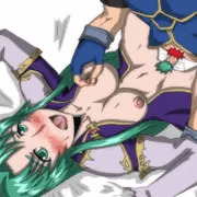 セシリア和姦