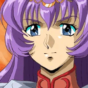ロードス島戦記　小ニース