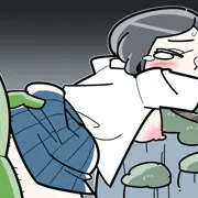 異世界転移者ちゃんVSオーク