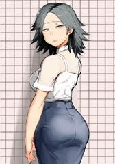 旦那公認の浮気