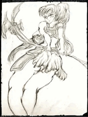 ベアルファレス シャルン