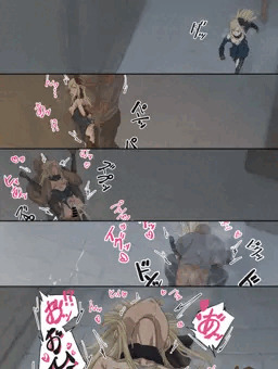 ライネスとおじさん5
