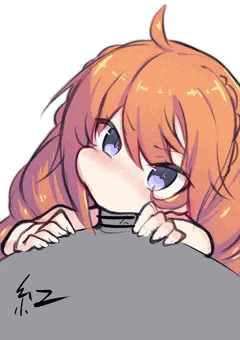 ユニちゃん歯磨きフェラ