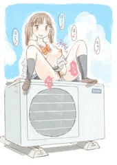 夏休み！