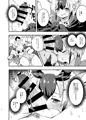 【新刊】プロングホーンちゃんと汗まみれ