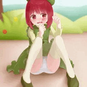 有馬かな（幼少期）