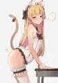 男の子です
