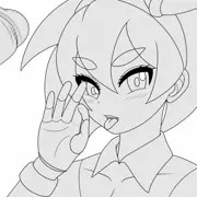 サイトウちゃん　シコシコ♡