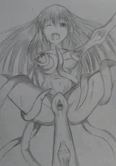 練習エロ絵