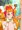 次回作黄色い子のワンシーン