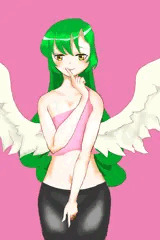 あざとガブリエル