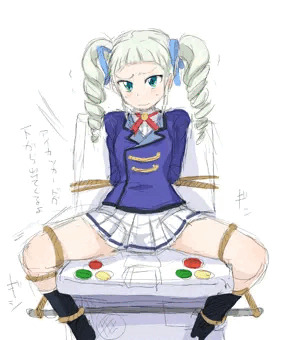 ユリカ様