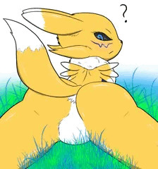 レナモン