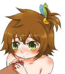 ナンちゃん