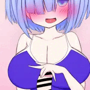 11レムりんとプールその2❤04❤新スク❤