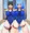 暫. 看板娘用