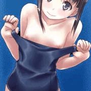 残暑見舞い的なもの