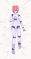 シャムロックくん