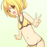 見てみて団長さん！