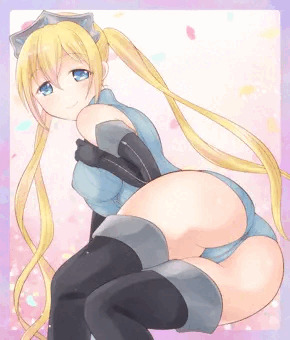 夏帆ちゃん