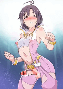 ふたなり真