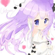 ユニコーンちゃん
