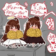 ラビューダ♡トライアングル