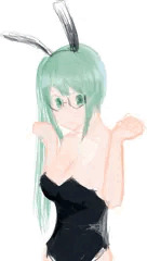 ば